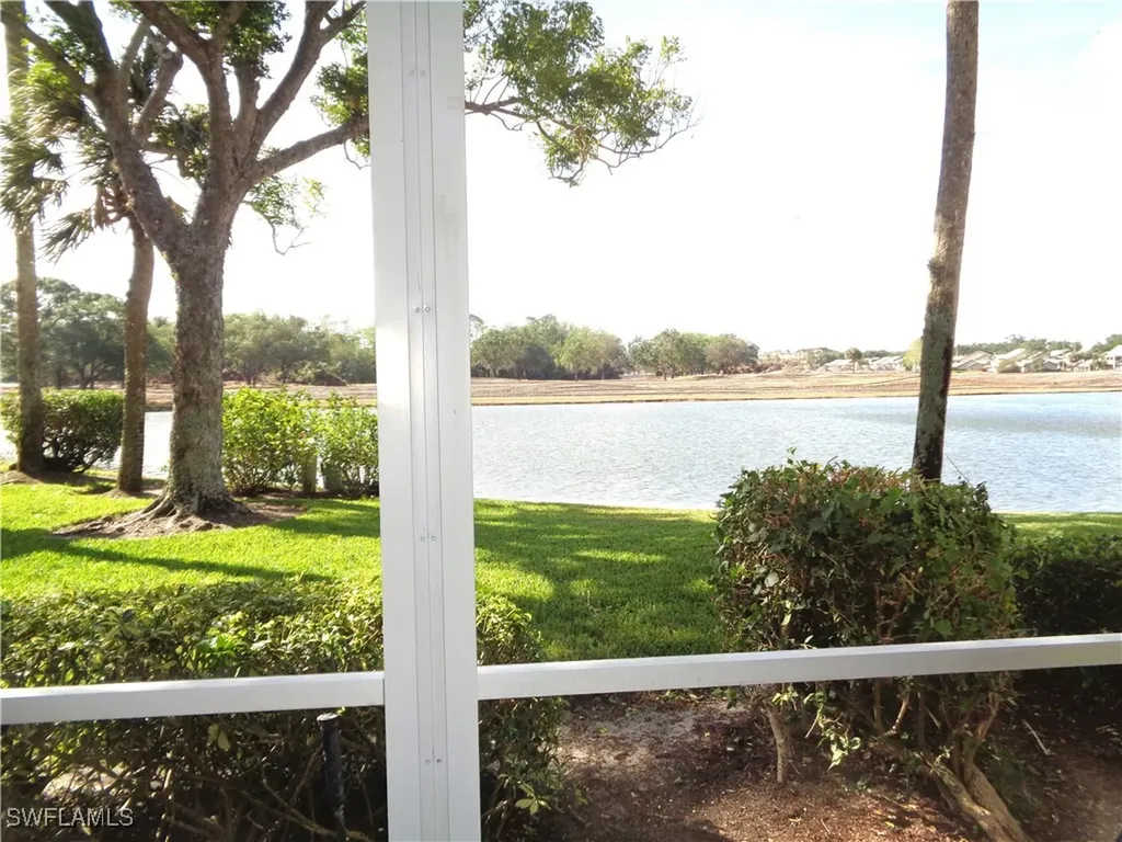 6260 Bellerive Avenue Naples FL 34119
