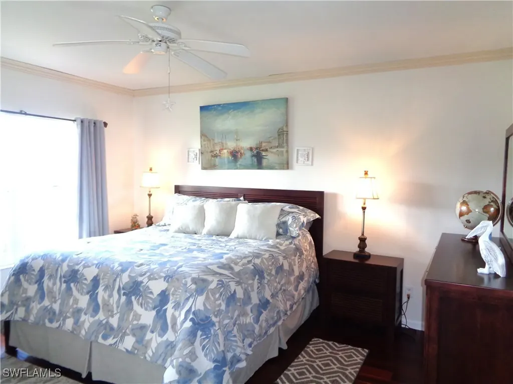 6260 Bellerive Avenue Naples FL 34119