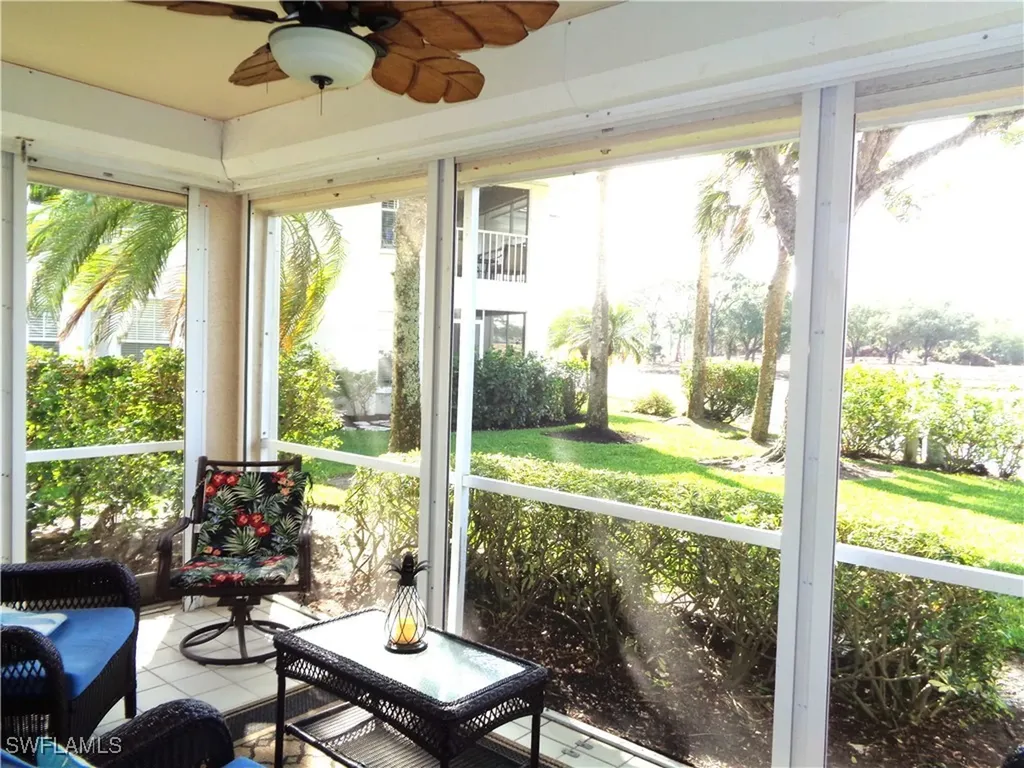 6260 Bellerive Avenue Naples FL 34119