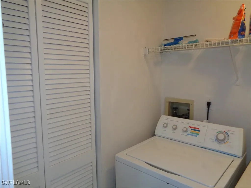 6260 Bellerive Avenue Naples FL 34119