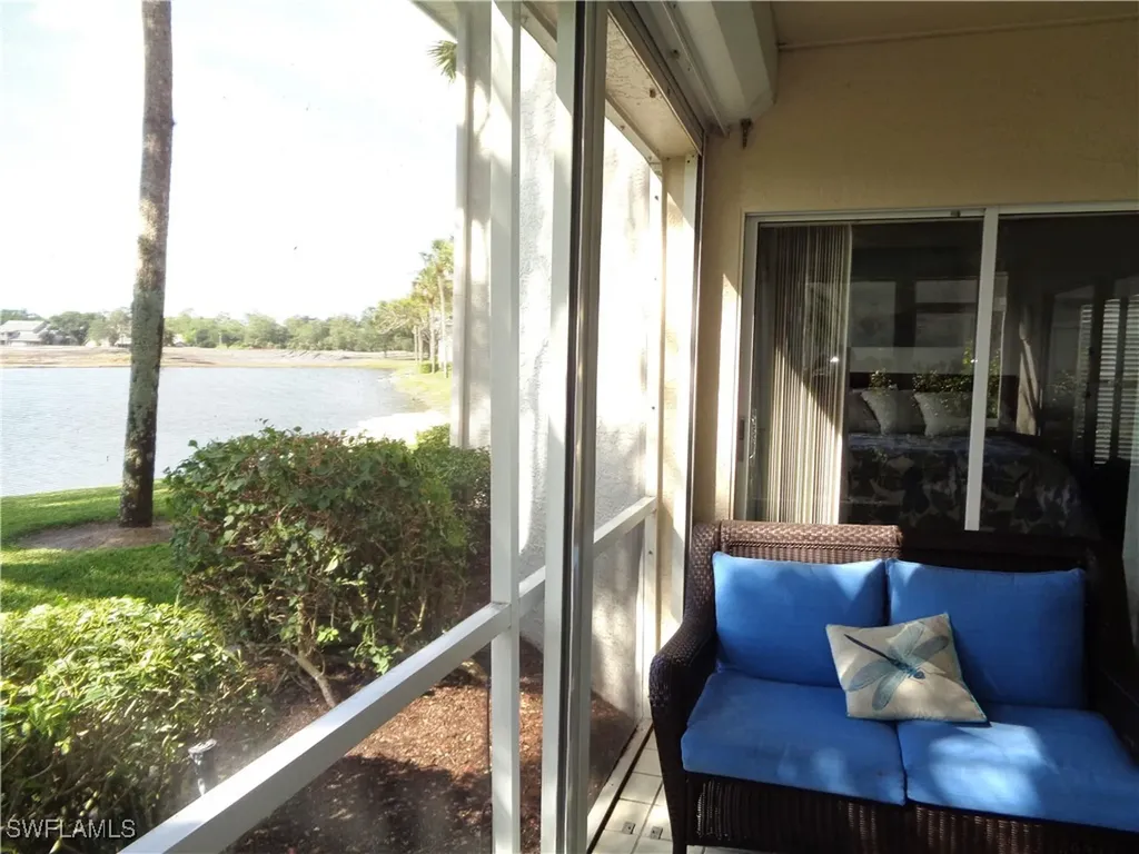 6260 Bellerive Avenue Naples FL 34119