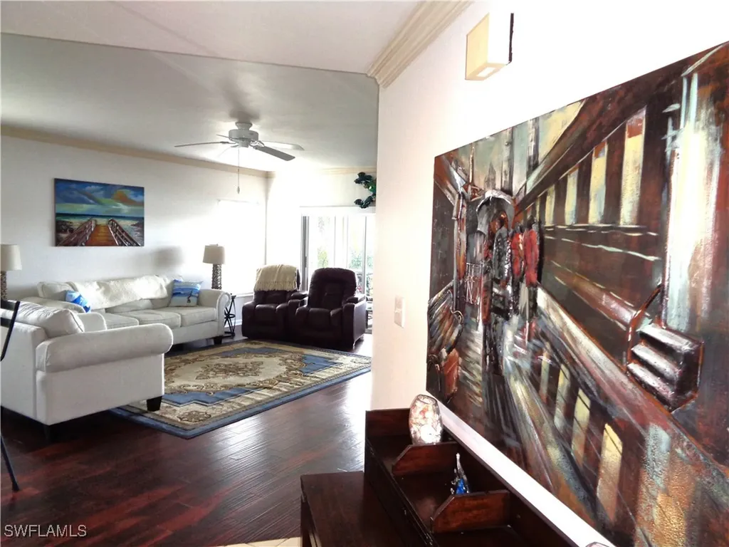 6260 Bellerive Avenue Naples FL 34119