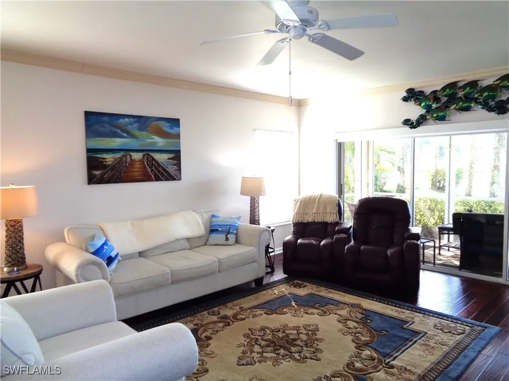 6260 Bellerive Avenue Naples FL 34119