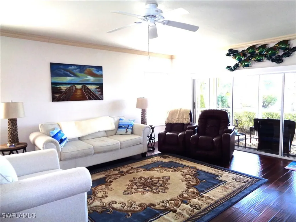 6260 Bellerive Avenue Naples FL 34119