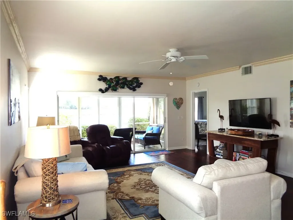 6260 Bellerive Avenue Naples FL 34119
