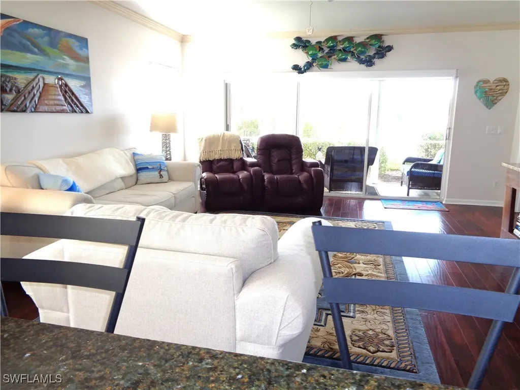 6260 Bellerive Avenue Naples FL 34119
