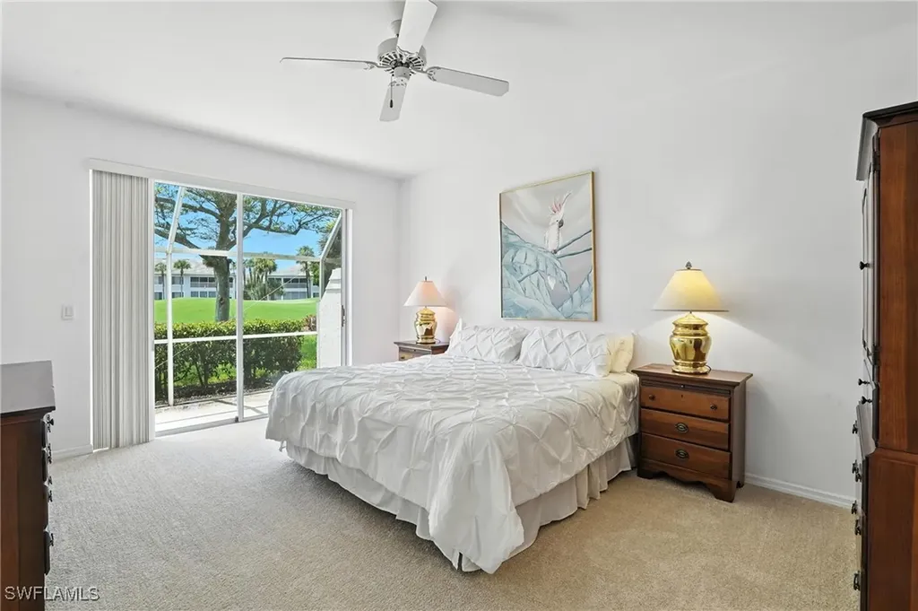 8512 Fairway Bend Drive Estero FL 33967