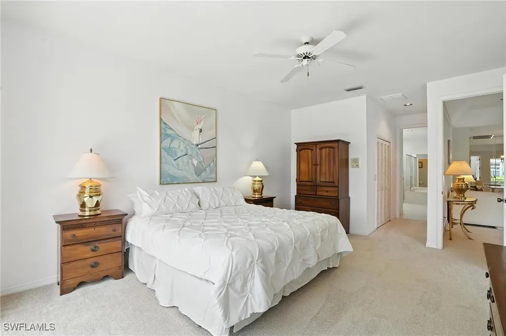 8512 Fairway Bend Drive Estero FL 33967