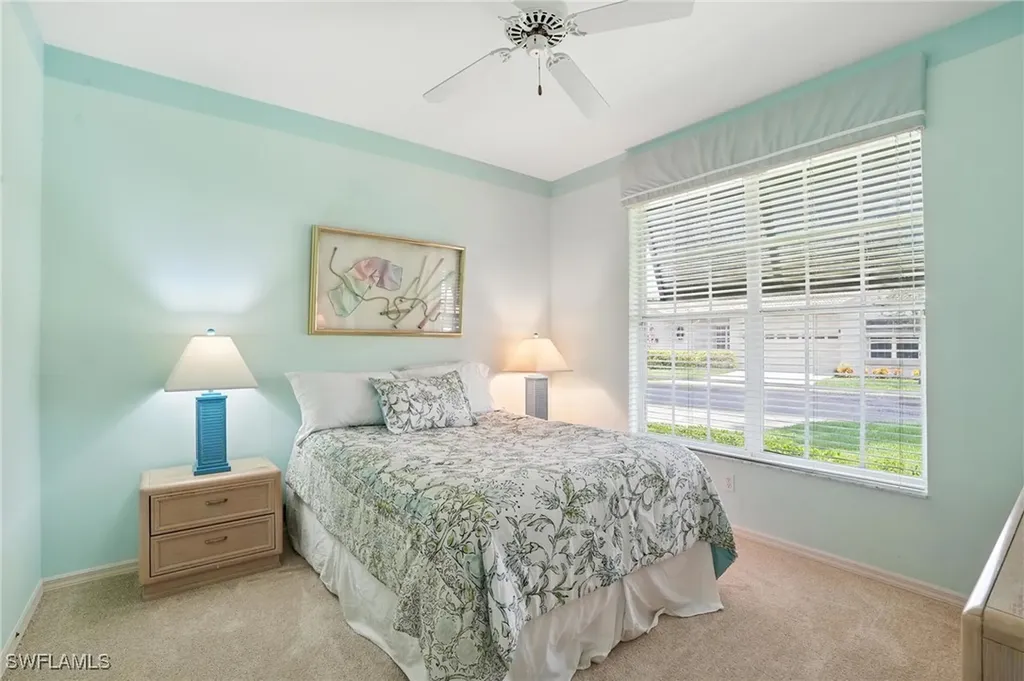 8512 Fairway Bend Drive Estero FL 33967