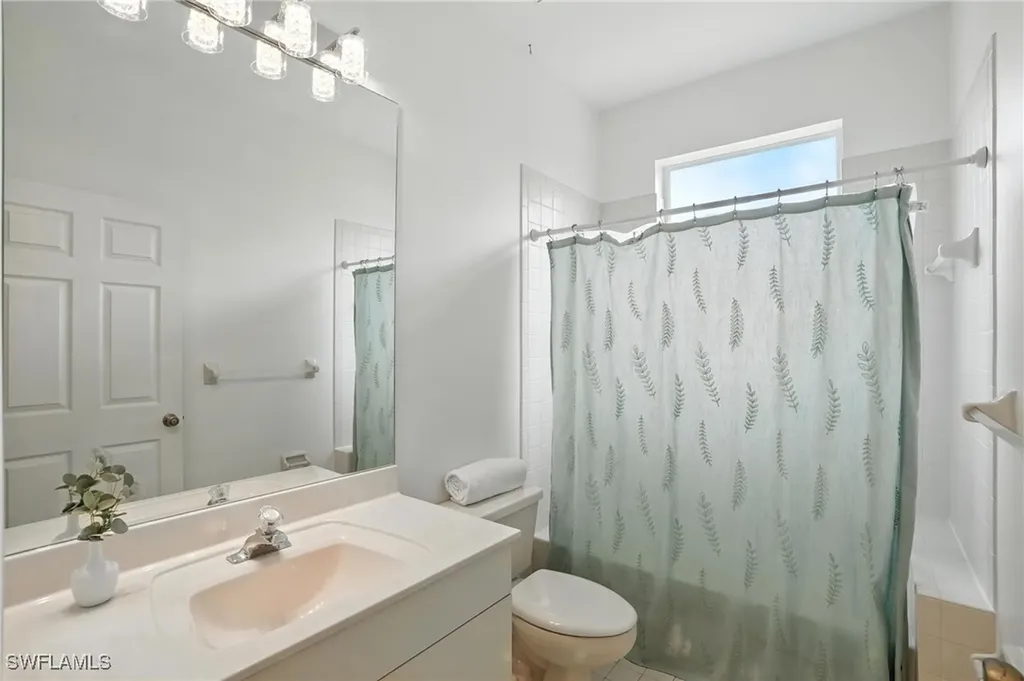 8512 Fairway Bend Drive Estero FL 33967