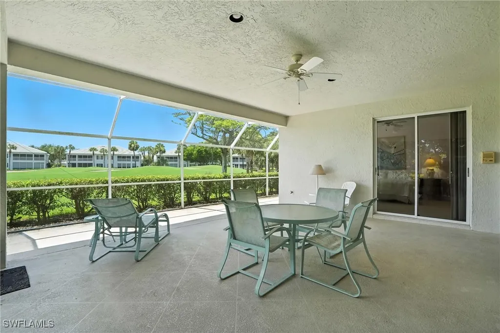 8512 Fairway Bend Drive Estero FL 33967