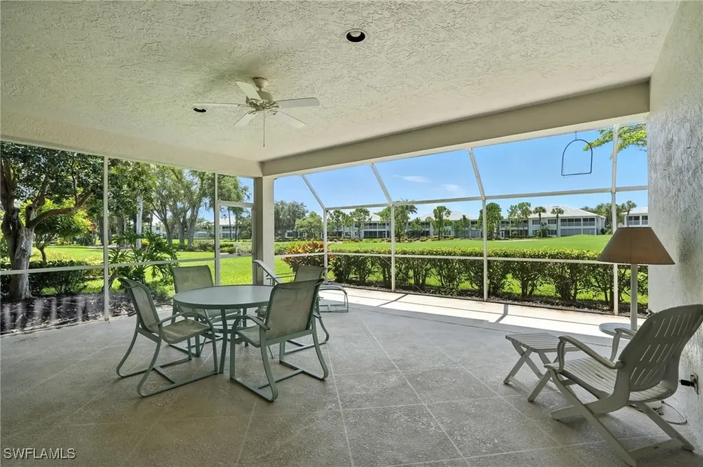 8512 Fairway Bend Drive Estero FL 33967