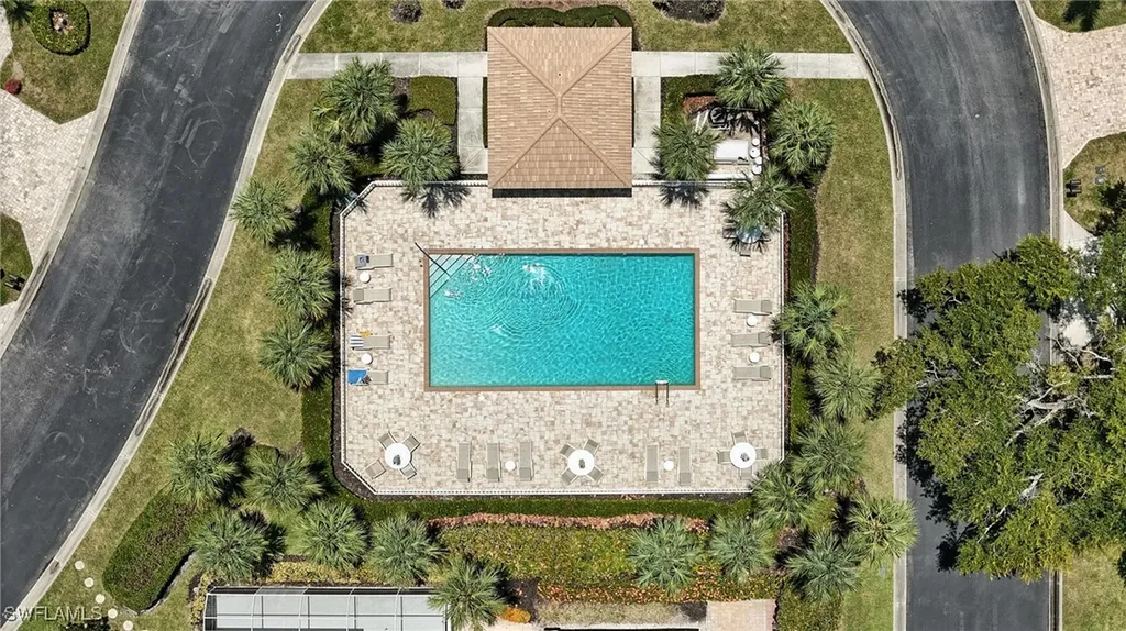 8512 Fairway Bend Drive Estero FL 33967