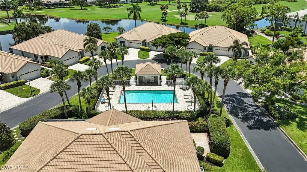 8512 Fairway Bend Drive Estero FL 33967