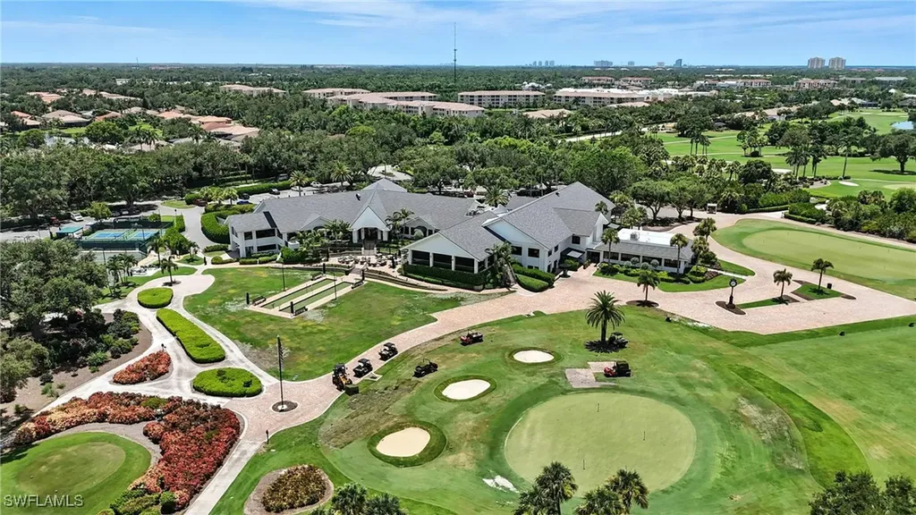 8512 Fairway Bend Drive Estero FL 33967