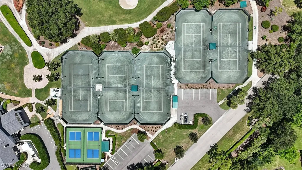 8512 Fairway Bend Drive Estero FL 33967