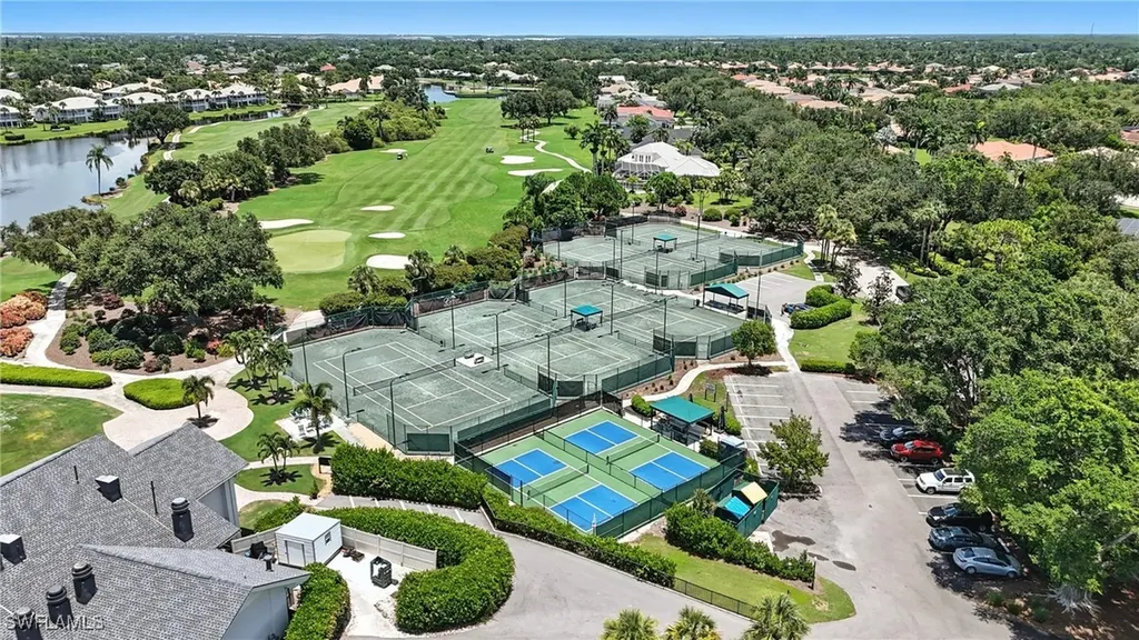 8512 Fairway Bend Drive Estero FL 33967