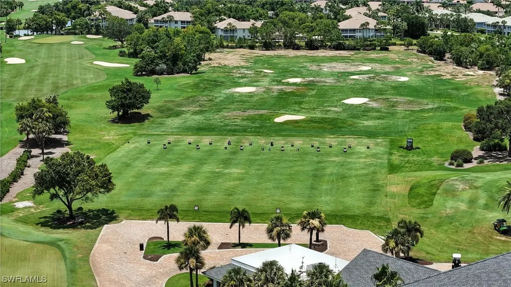 8512 Fairway Bend Drive Estero FL 33967