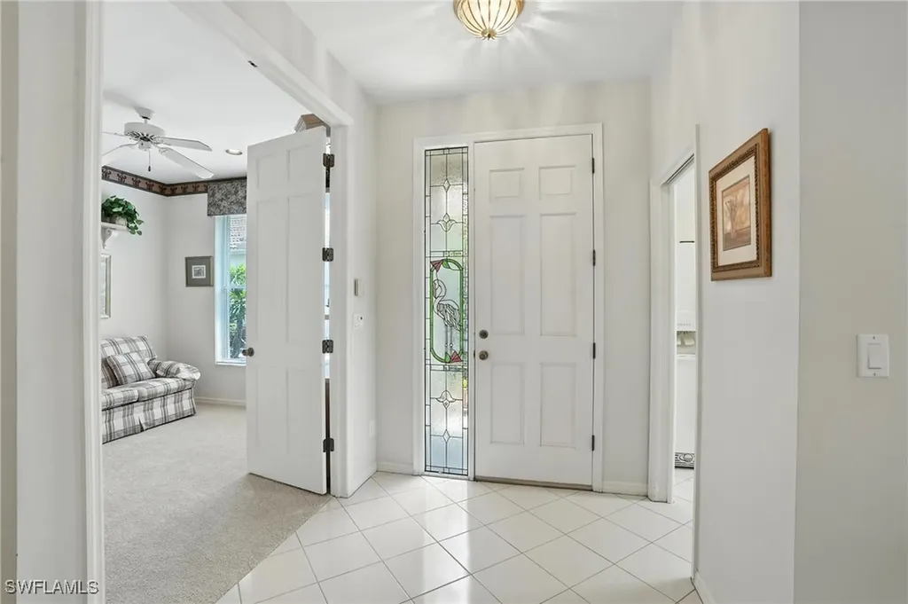 8512 Fairway Bend Drive Estero FL 33967