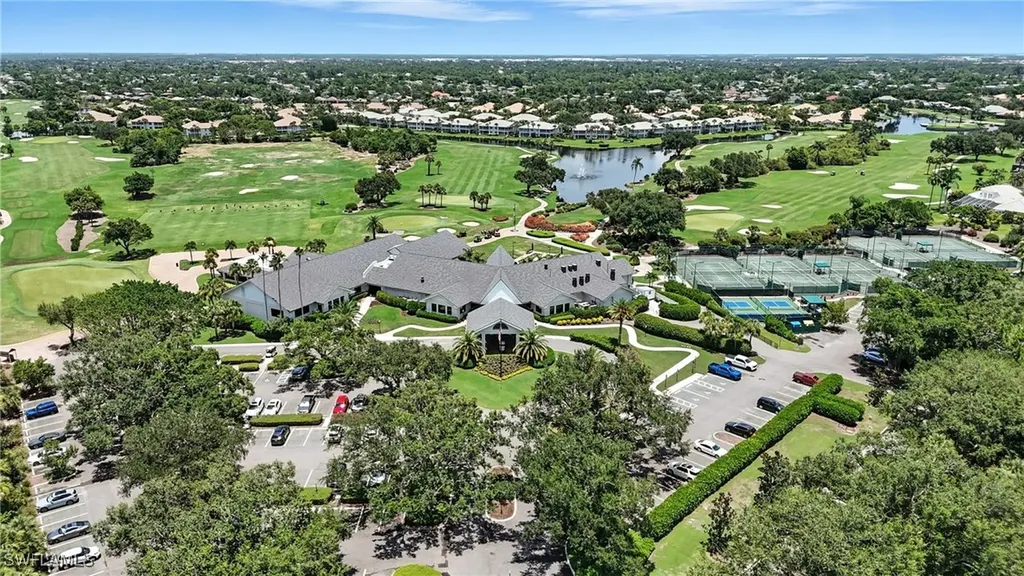 8512 Fairway Bend Drive Estero FL 33967