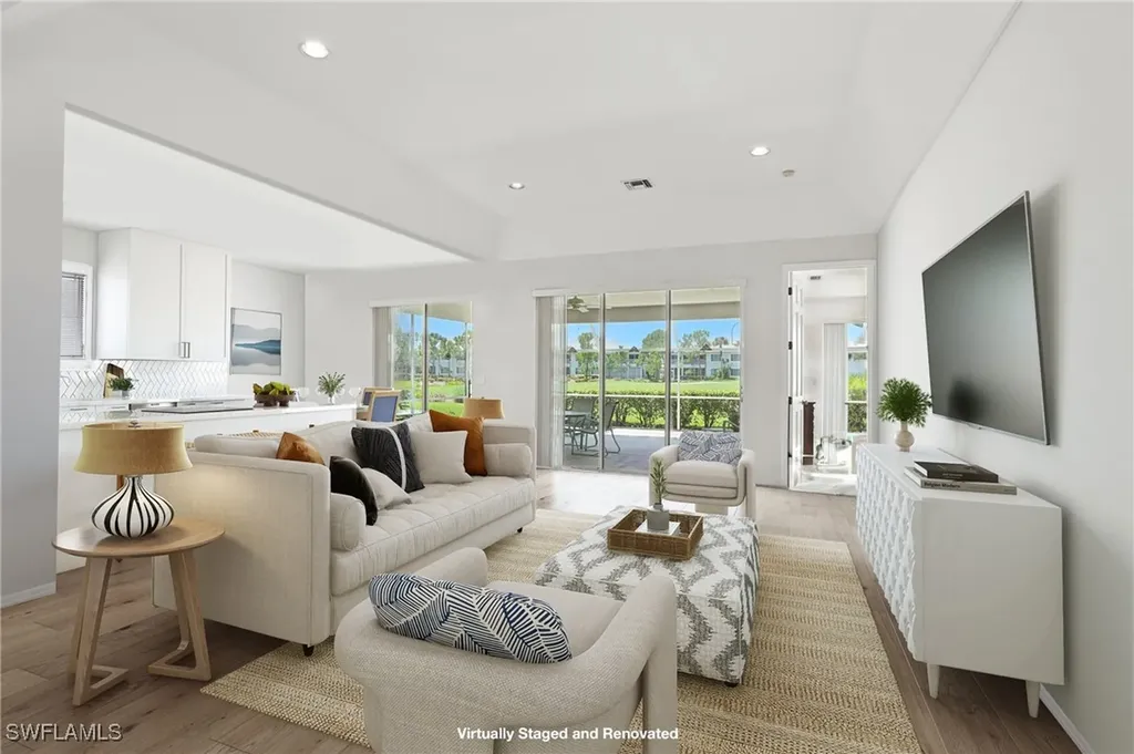 8512 Fairway Bend Drive Estero FL 33967