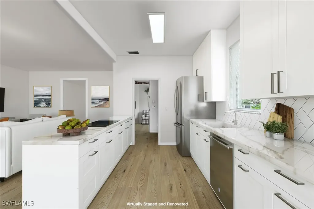 8512 Fairway Bend Drive Estero FL 33967