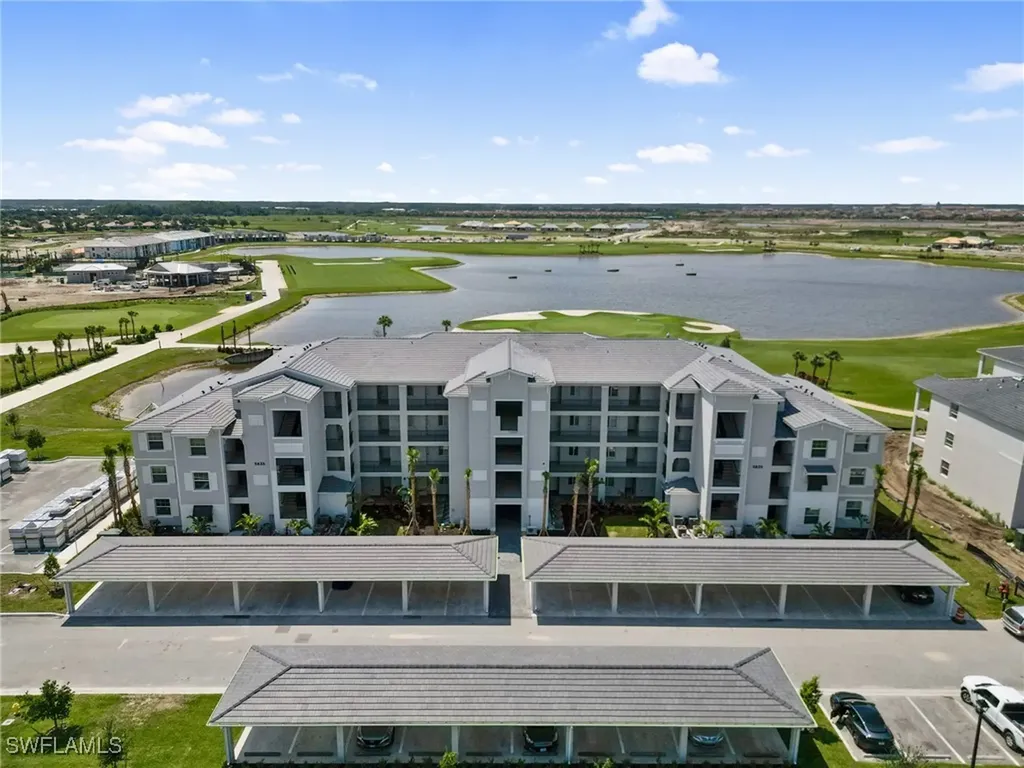 5835 Double Eagle Circle Ave Maria FL 34142