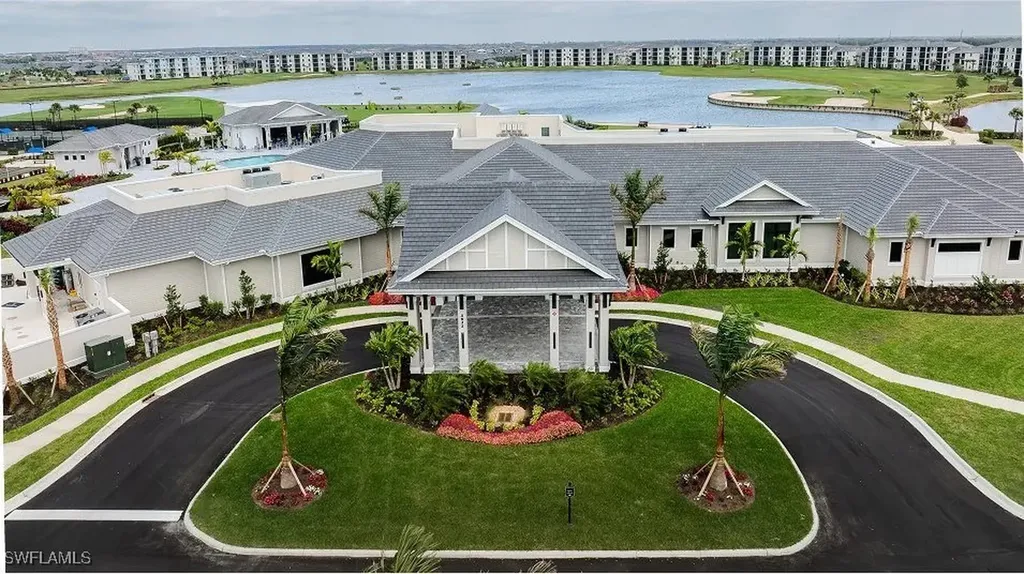 5835 Double Eagle Circle Ave Maria FL 34142