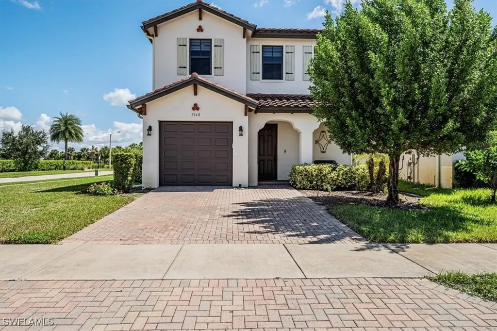 5340 Cameron Drive Ave Maria FL 34142