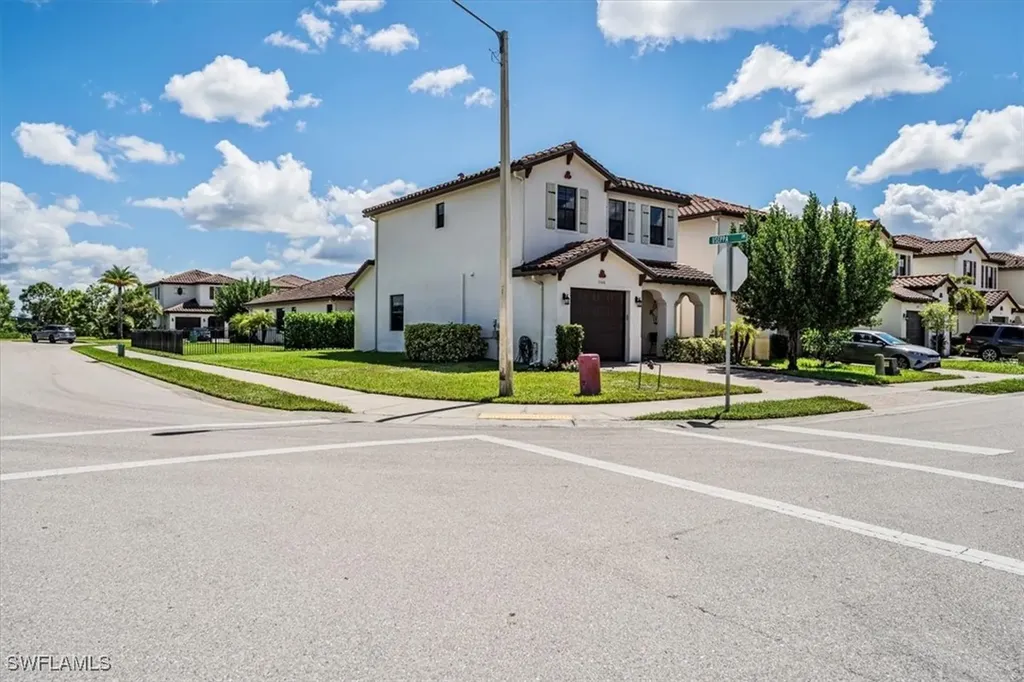 5340 Cameron Drive Ave Maria FL 34142