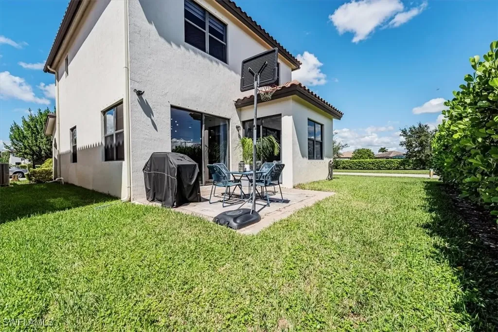5340 Cameron Drive Ave Maria FL 34142