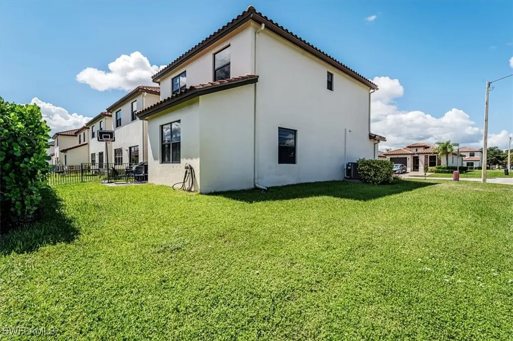 5340 Cameron Drive Ave Maria FL 34142