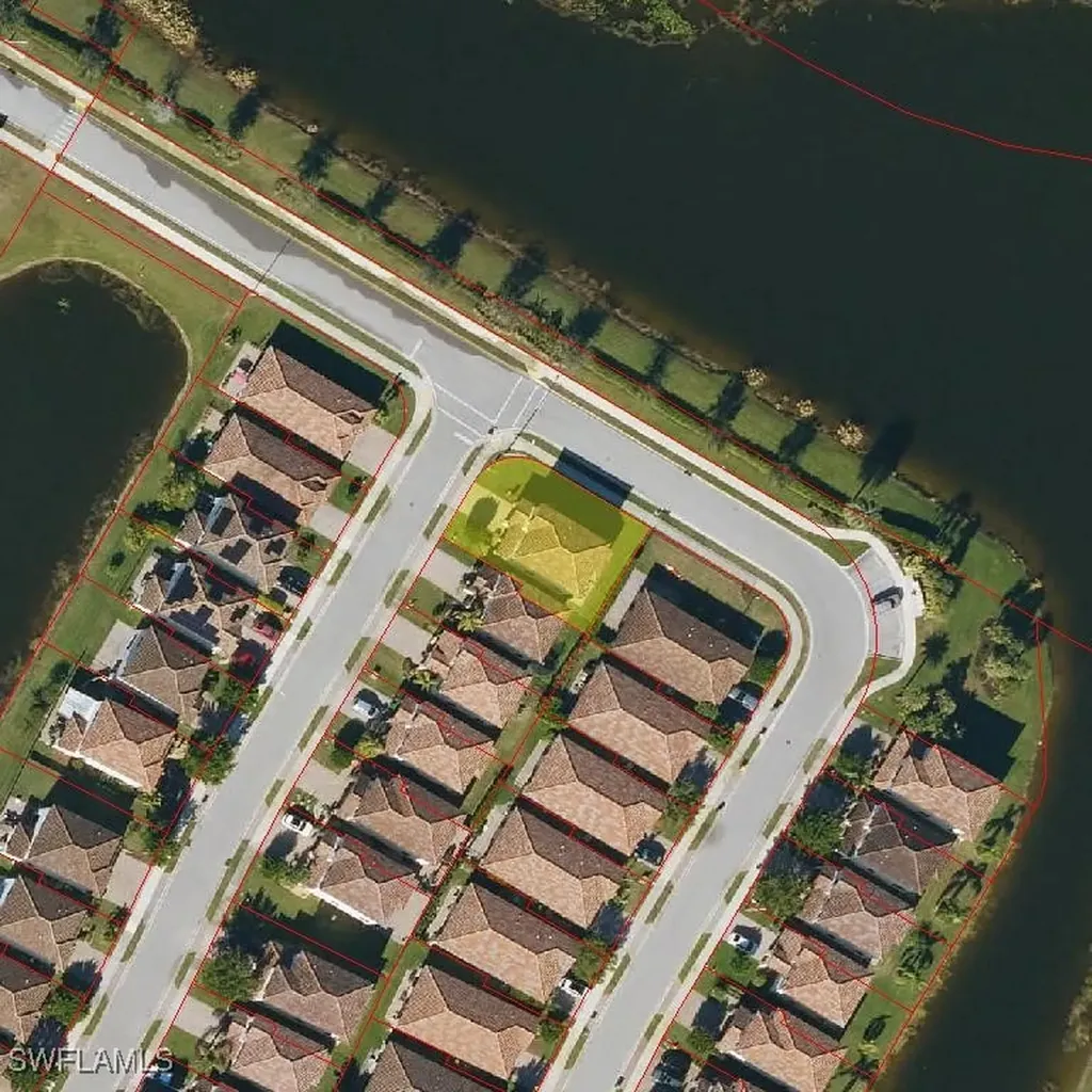 5340 Cameron Drive Ave Maria FL 34142