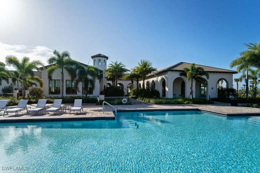 5340 Cameron Drive Ave Maria FL 34142