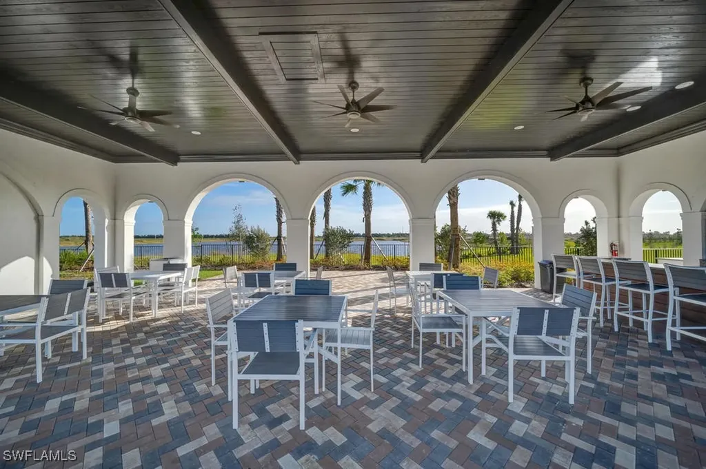 5340 Cameron Drive Ave Maria FL 34142