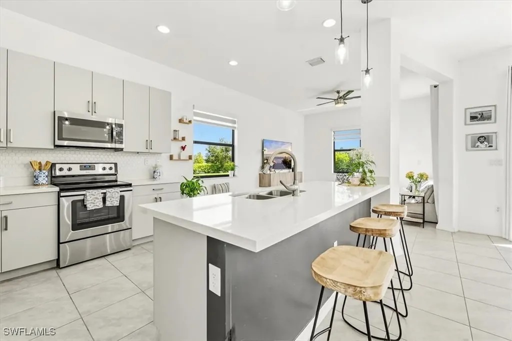 5340 Cameron Drive Ave Maria FL 34142