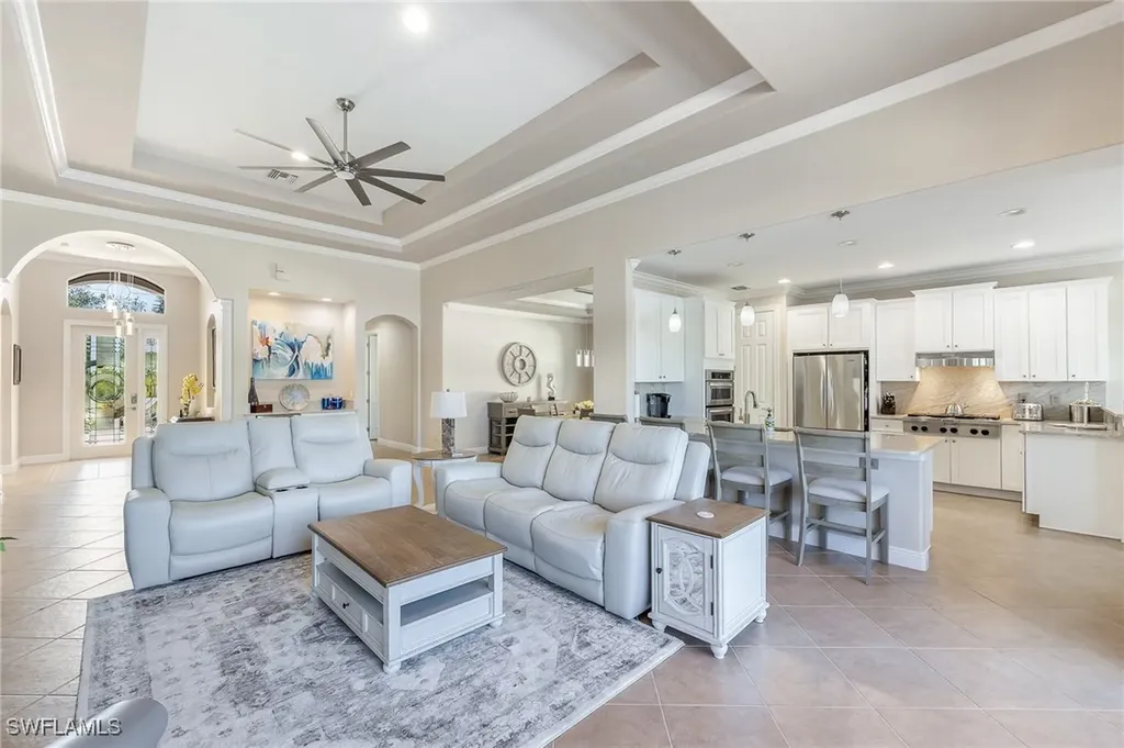 19590 Caladesi Drive Estero FL 33967