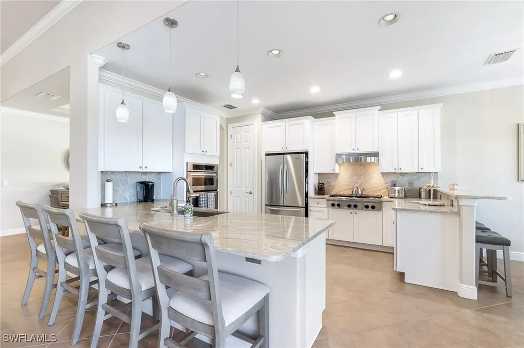 19590 Caladesi Drive Estero FL 33967
