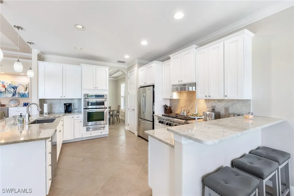 19590 Caladesi Drive Estero FL 33967