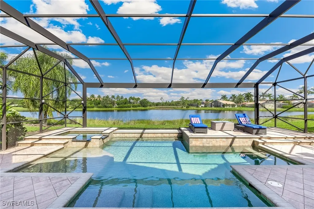 19590 Caladesi Drive Estero FL 33967