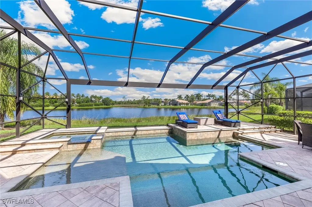 19590 Caladesi Drive Estero FL 33967