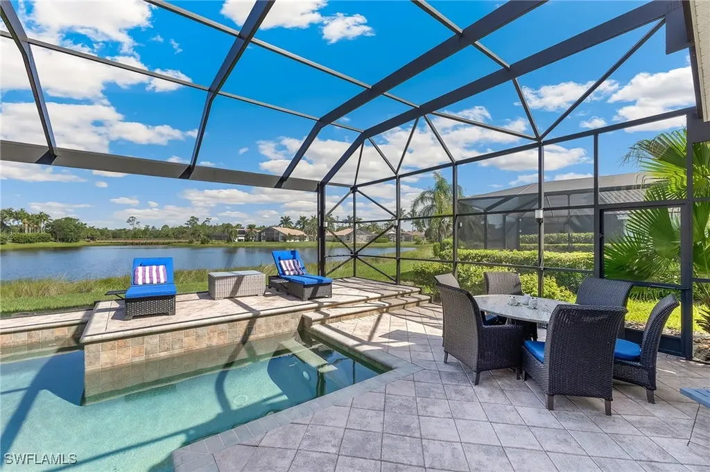 19590 Caladesi Drive Estero FL 33967