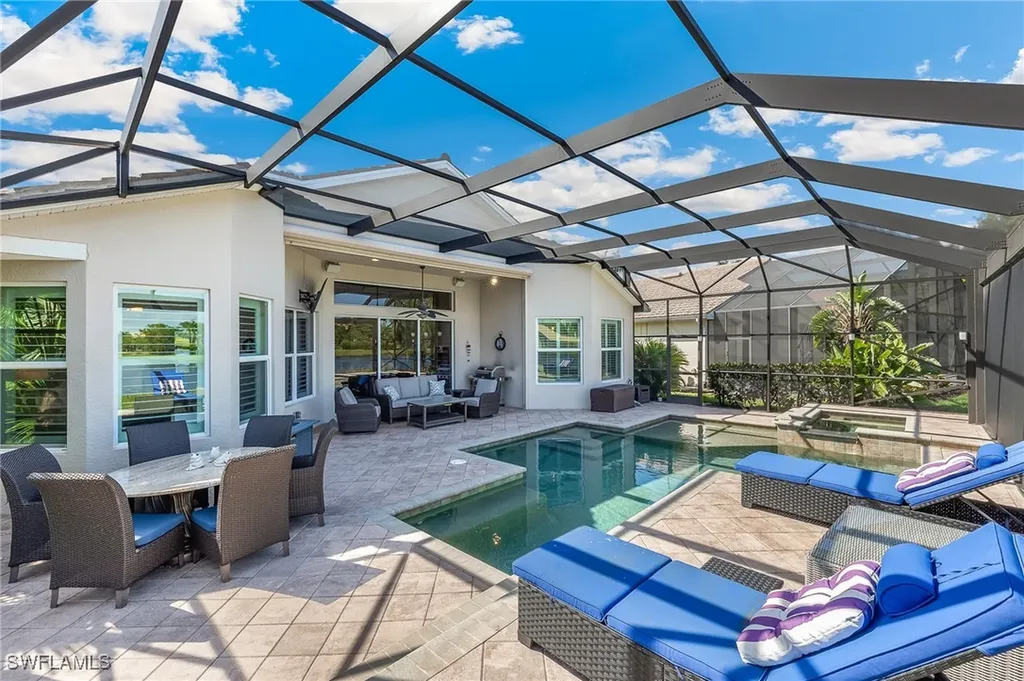 19590 Caladesi Drive Estero FL 33967