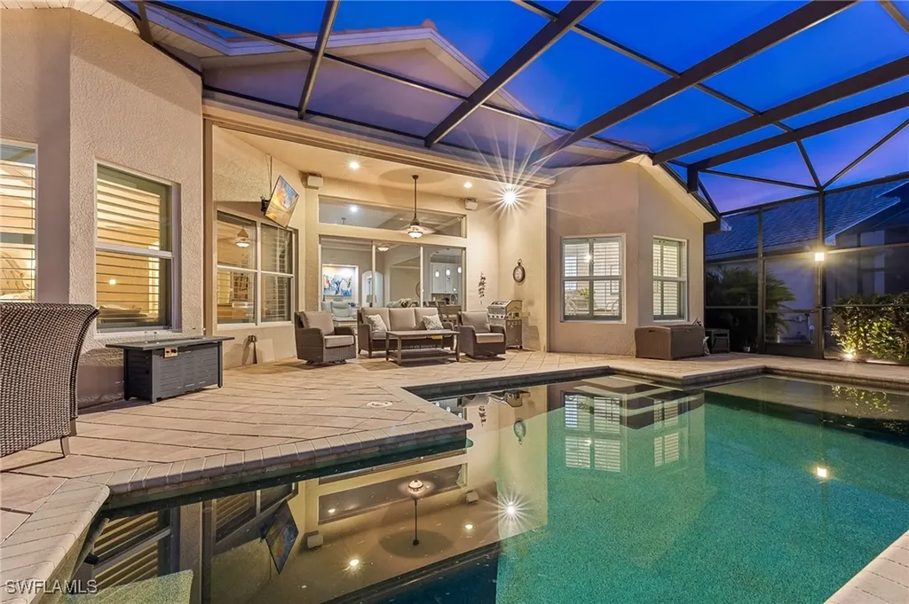 19590 Caladesi Drive Estero FL 33967
