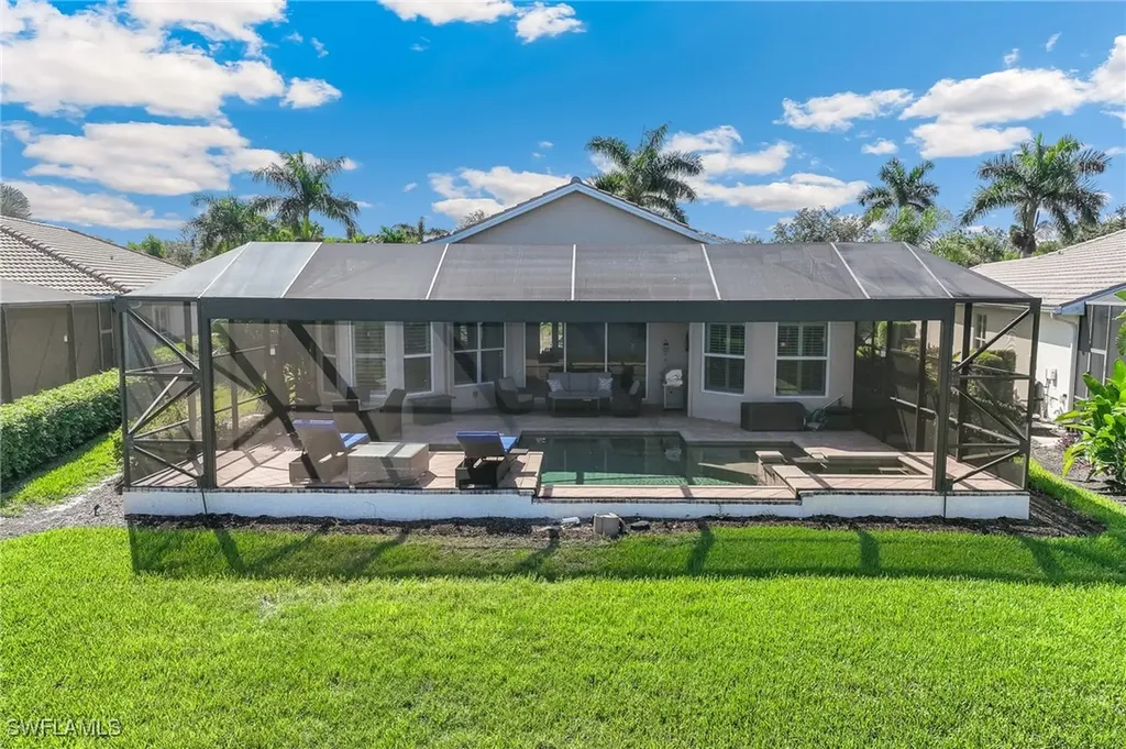 19590 Caladesi Drive Estero FL 33967