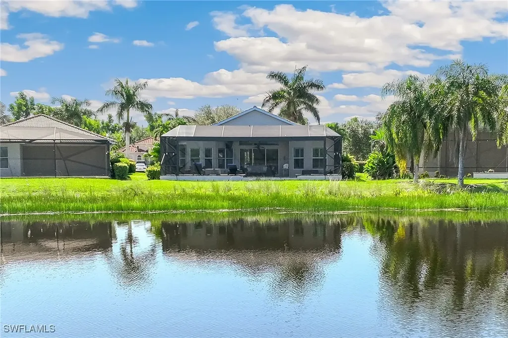 19590 Caladesi Drive Estero FL 33967