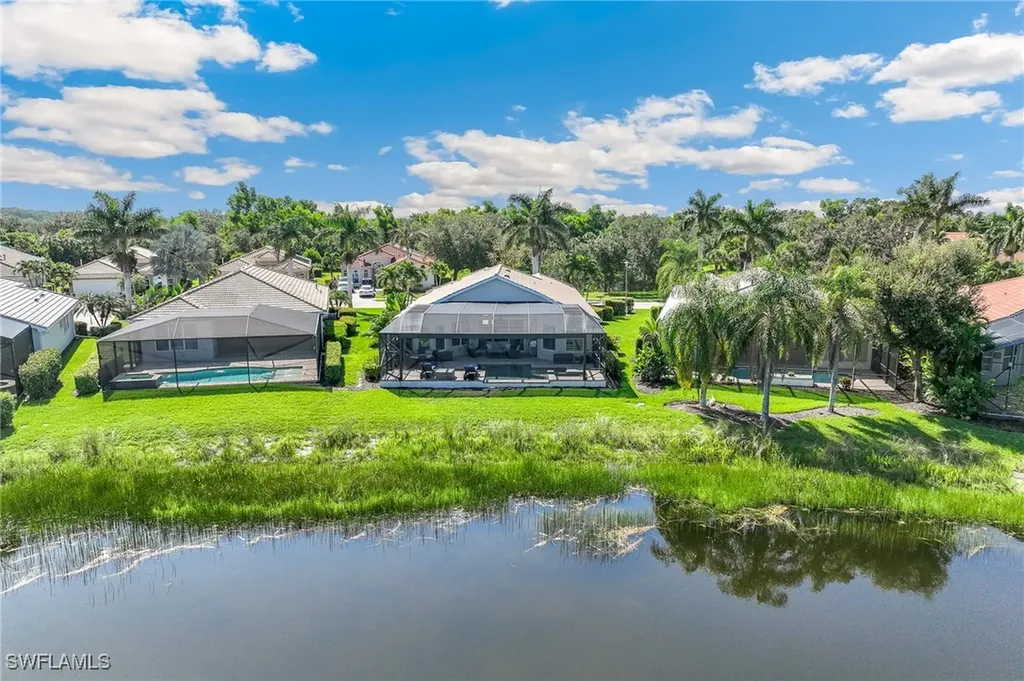 19590 Caladesi Drive Estero FL 33967
