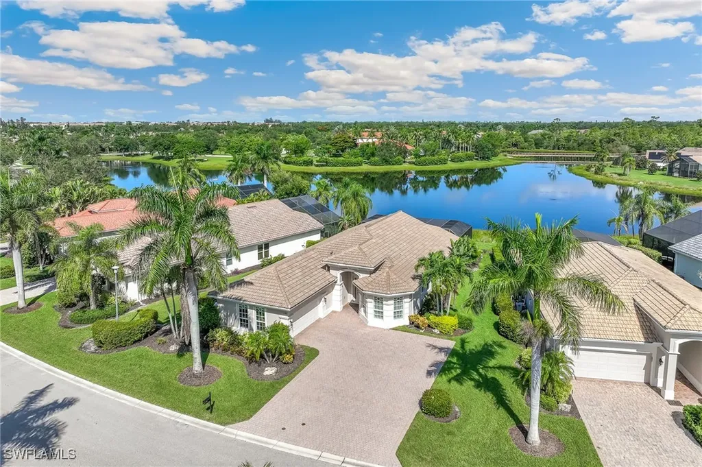 19590 Caladesi Drive Estero FL 33967