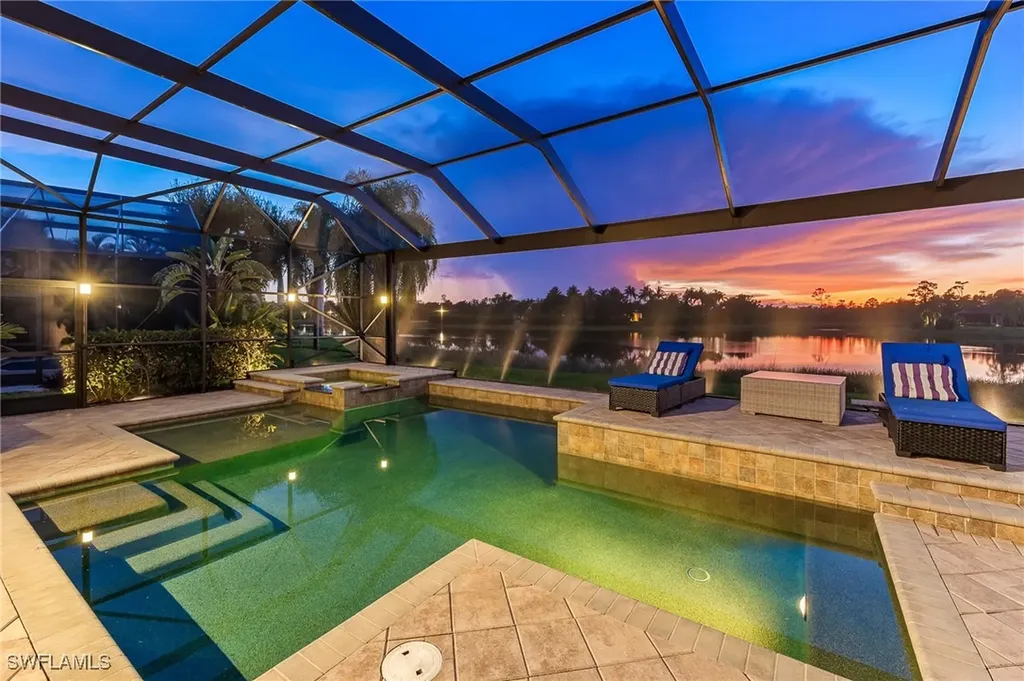 19590 Caladesi Drive Estero FL 33967