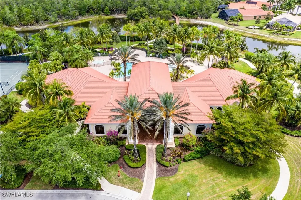 19590 Caladesi Drive Estero FL 33967
